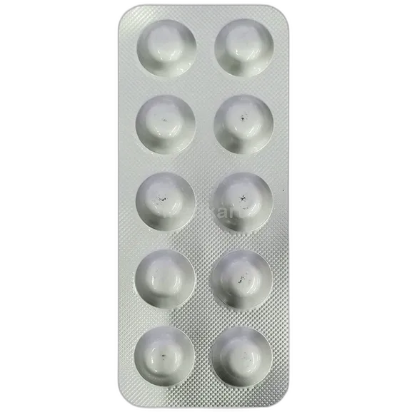 linahenz 5mg tablet 10's